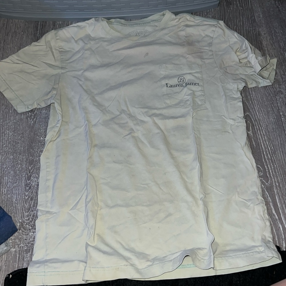 Lauren James T-shirt